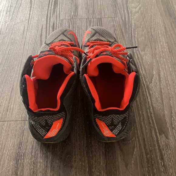 Lebron Infrared - Picture 4 of 4